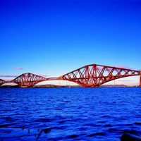 Forth Rail Bridge 2
