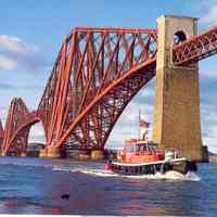 Forth Rail Bridge 1