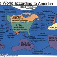 Go America! ......(joking)
