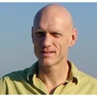 Peter Garret