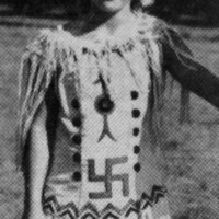 Young Jackie (Kennedy/Onassis)