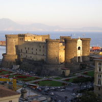 Maschio Angioino (Napoli)