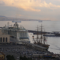 Molo Beverello (Napoli)