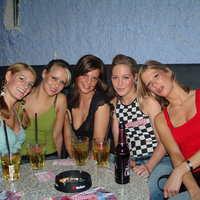 Girls' Night Out