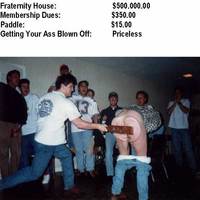 bottom spanked