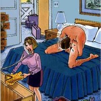 self sucker