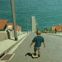 go skating