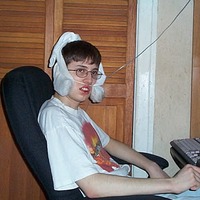 Super Geek