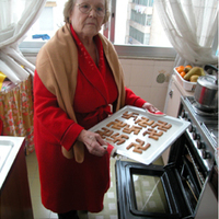 Cookies &agrave; la Prince 'Arry