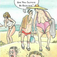 why i dont goto the beach