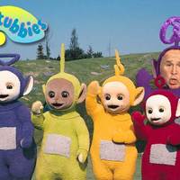 Teletubbies