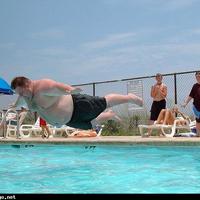 tsunami dude