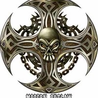 new tat2 come monday....(southern oulaw)