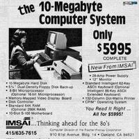 The good old days