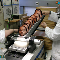 NiggaHead Cheese