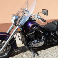 vn800 75.000km