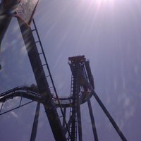 Busch Gardens the Griffon