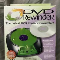 Avoid rental rewind charges!