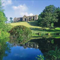 Weekend Retreat