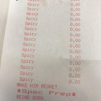 I'd order this