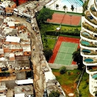 RICH &amp; POOR
