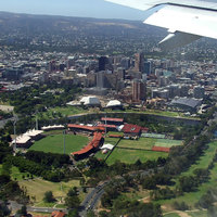 Adelaide