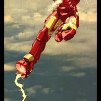 Ironman by diablo2003