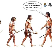 Go back!