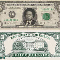 Three Dollar NGH