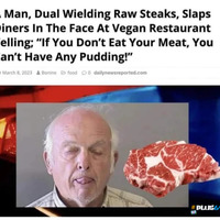 The hero we need
