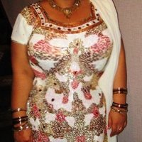 Indian Girl
