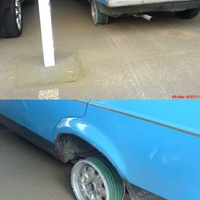 Alice Springs (NT Australia) Bush Mechanic