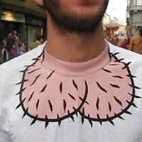 Who needs an El Chapo shirt when you can have this one instead!