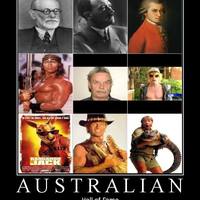 those aussies are funny