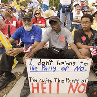 Another Racist