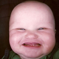 square head