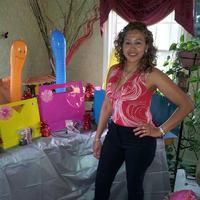 bachelorette party