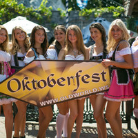 Happy Oktoberfest