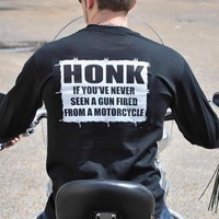 Honker
