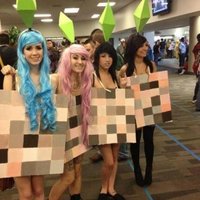 Well played girls...