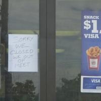NO WONDER B.K. HAS FINANCIAL ISSUES