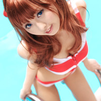 Asuka Langley