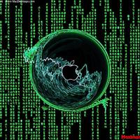 what the matrix really is...