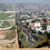 mexico meets usa