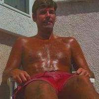 Tan in California