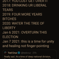 Time for healing bitches