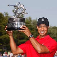  Buick Open