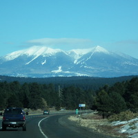 Flagstaff Area