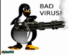 bad virus!!