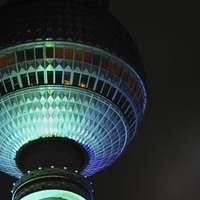 night photography